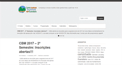 Desktop Screenshot of guanabara.org.br